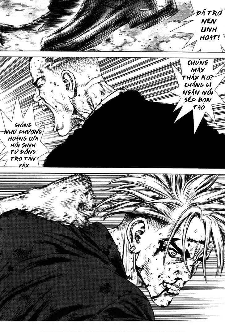 Sun-Ken Rock Chapter 42 - Trang 2