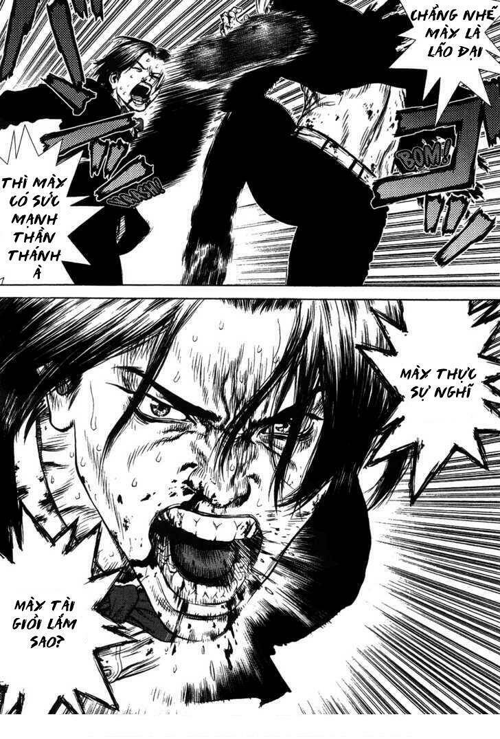 Sun-Ken Rock Chapter 42 - Trang 2