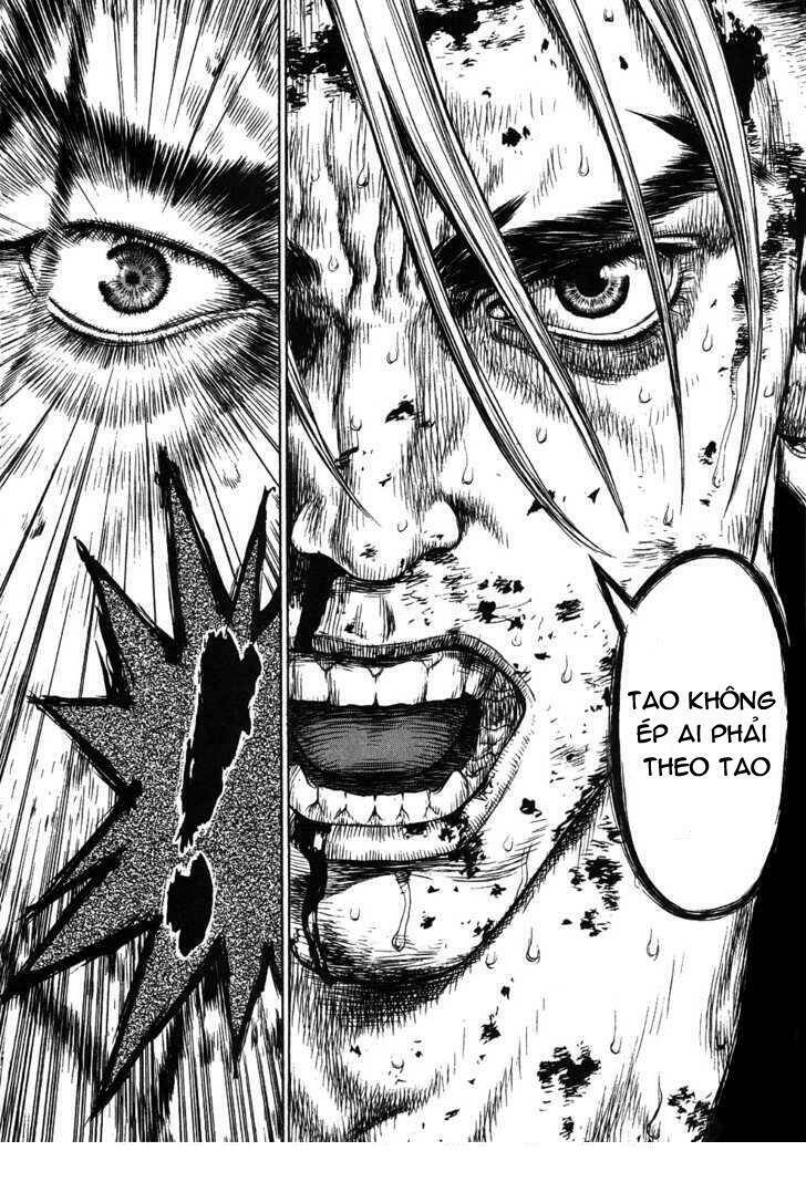 Sun-Ken Rock Chapter 42 - Trang 2