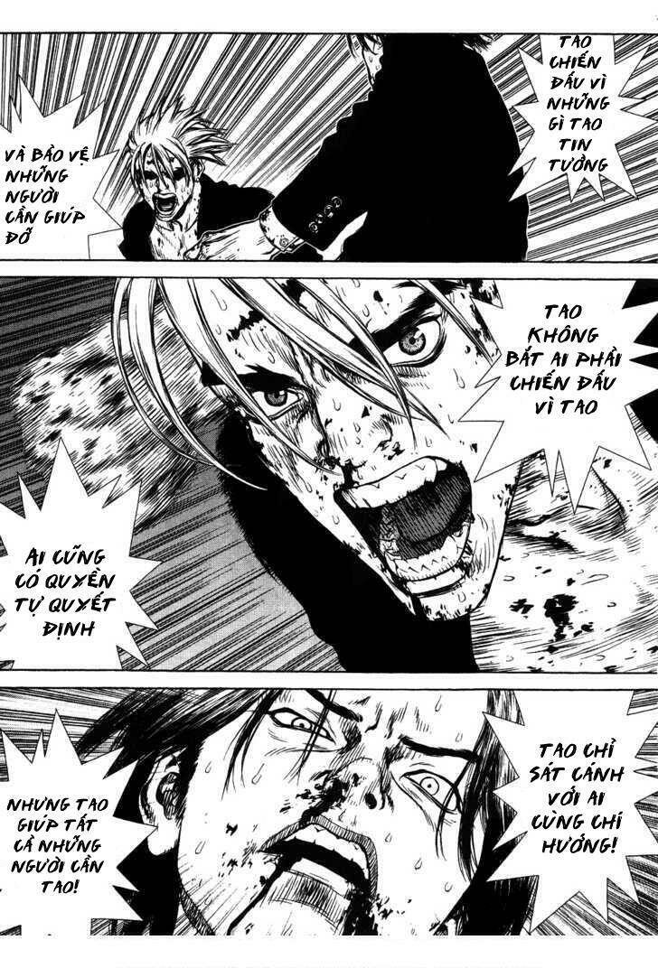 Sun-Ken Rock Chapter 42 - Trang 2