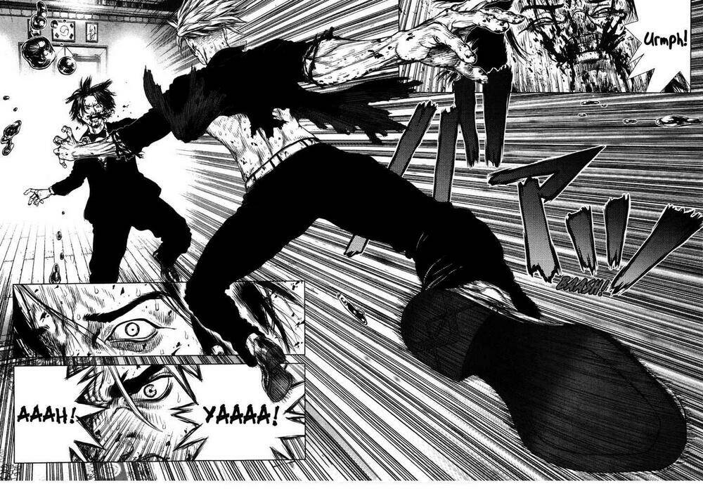 Sun-Ken Rock Chapter 42 - Trang 2