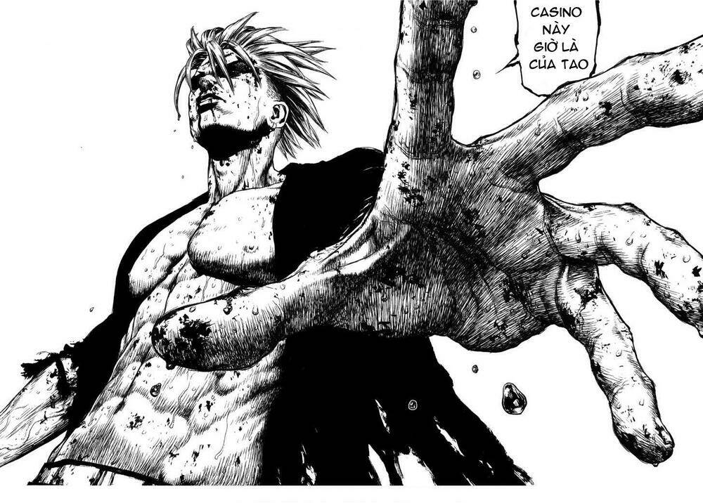 Sun-Ken Rock Chapter 42 - Trang 2