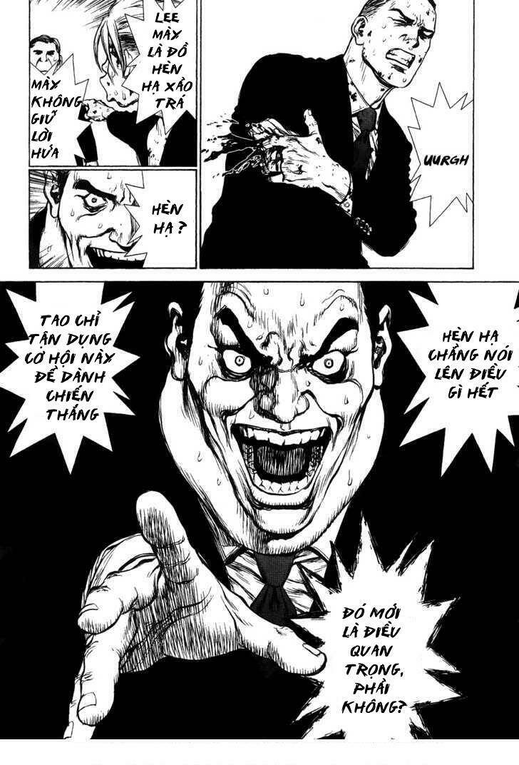 Sun-Ken Rock Chapter 42 - Trang 2