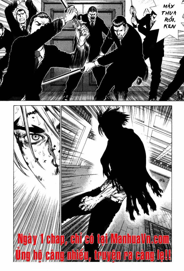 Sun-Ken Rock Chapter 42 - Trang 2