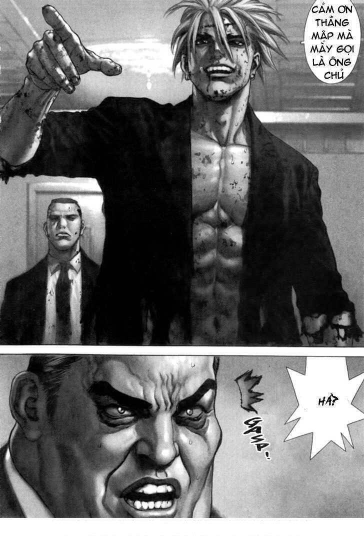 Sun-Ken Rock Chapter 42 - Trang 2