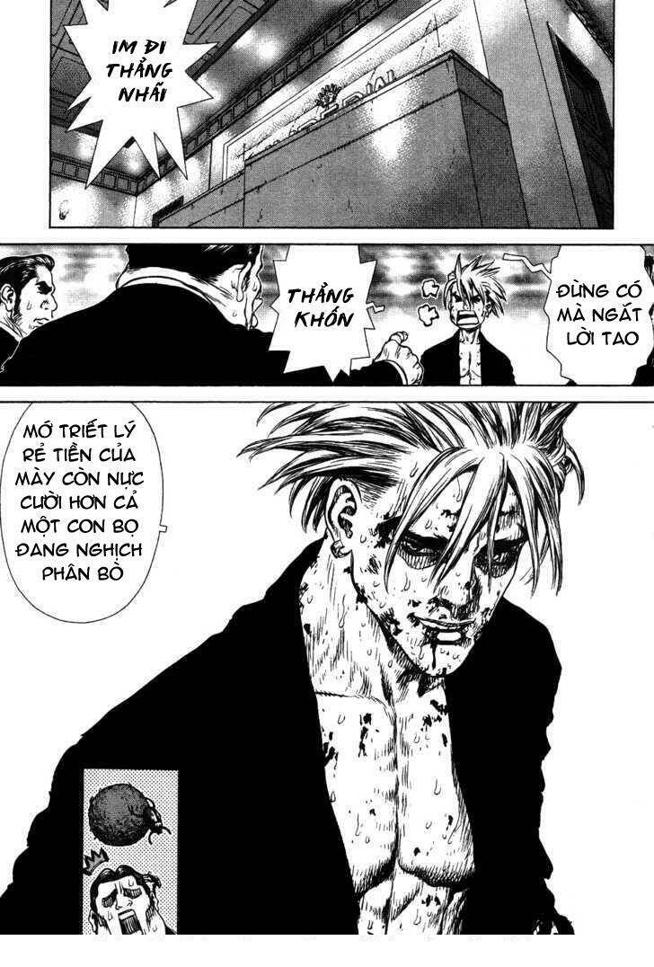 Sun-Ken Rock Chapter 42 - Trang 2