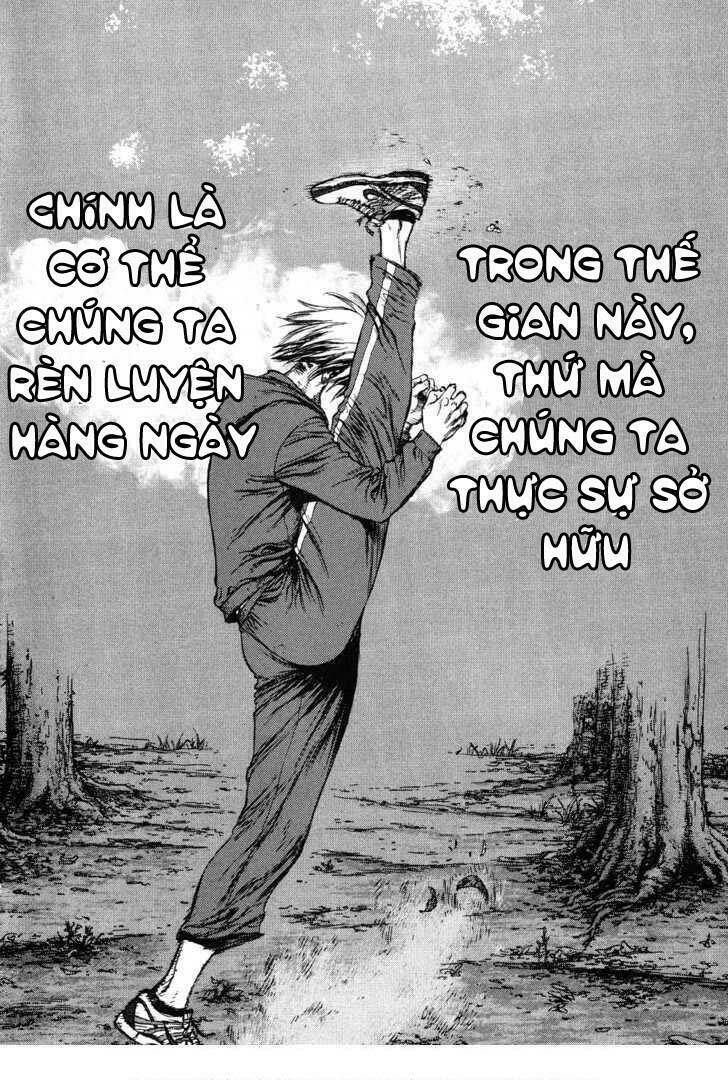 Sun-Ken Rock Chapter 43 - Trang 2