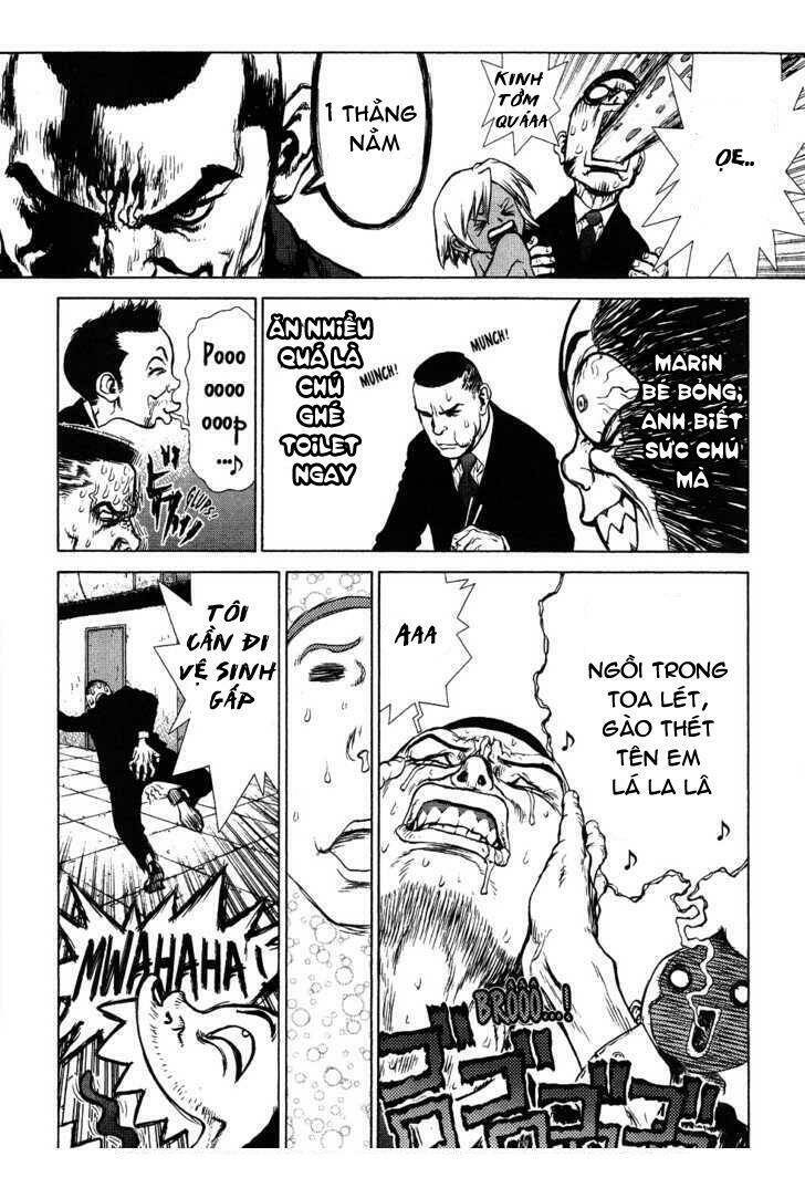 Sun-Ken Rock Chapter 43 - Trang 2