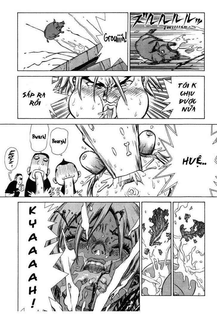 Sun-Ken Rock Chapter 43 - Trang 2