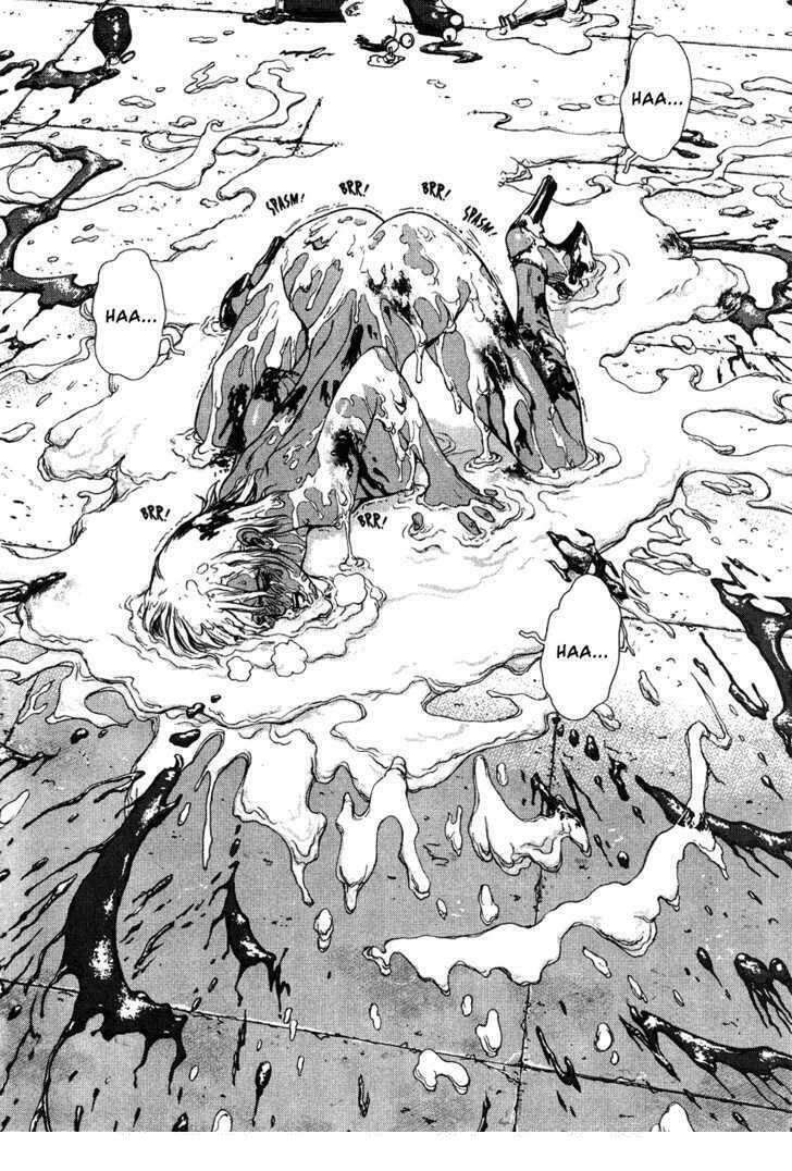 Sun-Ken Rock Chapter 43 - Trang 2