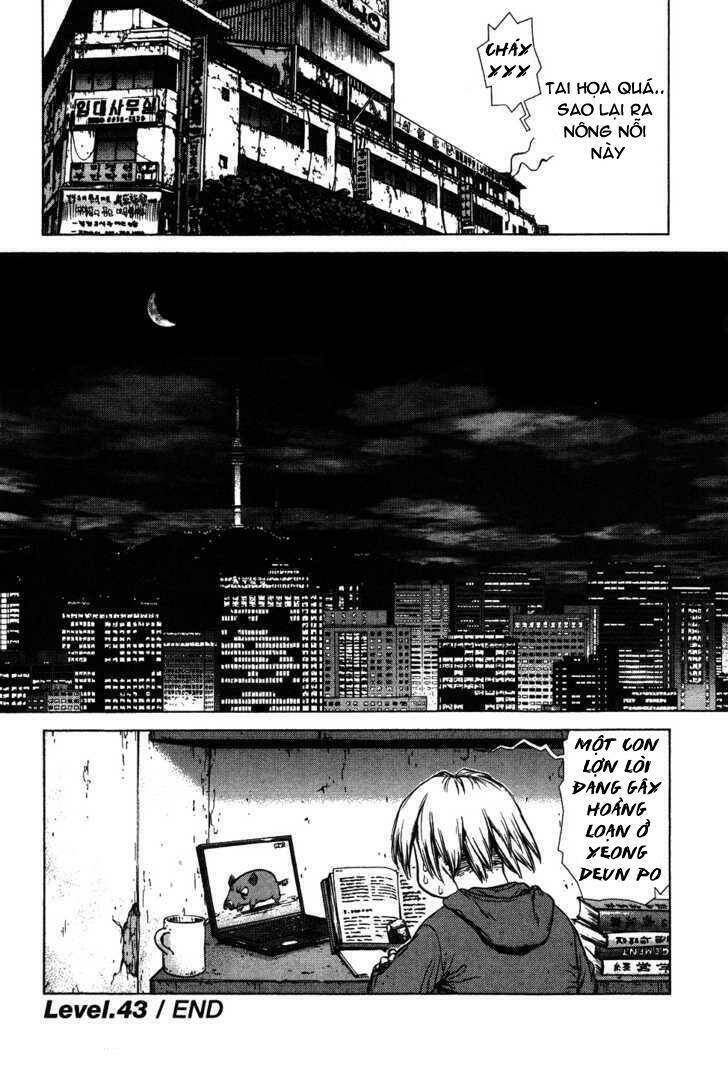 Sun-Ken Rock Chapter 43 - Trang 2