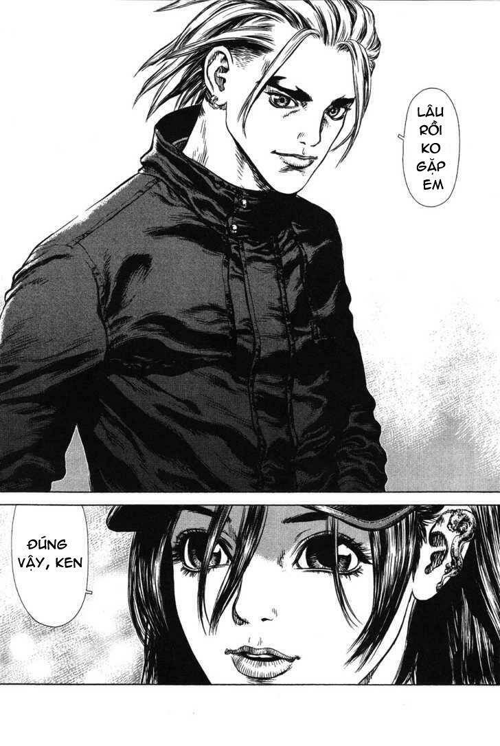 Sun-Ken Rock Chapter 44 - Trang 2