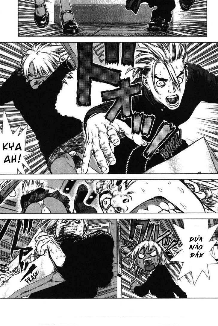 Sun-Ken Rock Chapter 44 - Trang 2