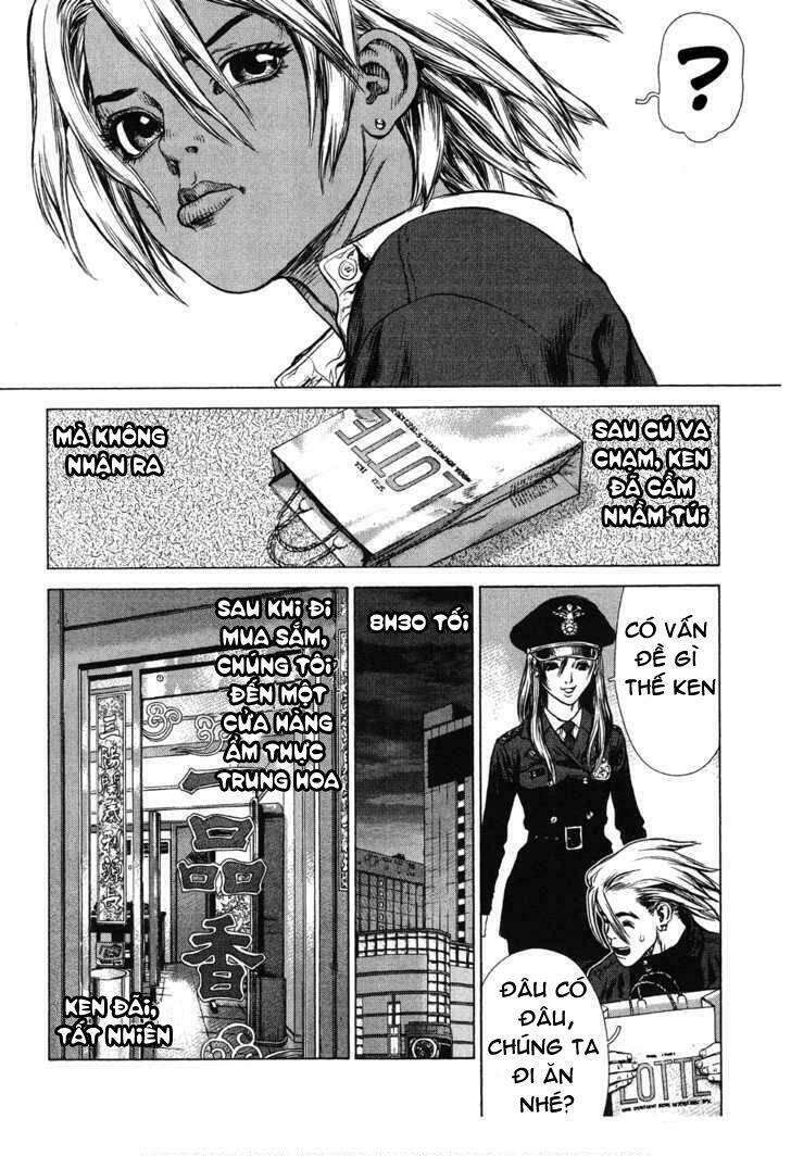 Sun-Ken Rock Chapter 44 - Trang 2