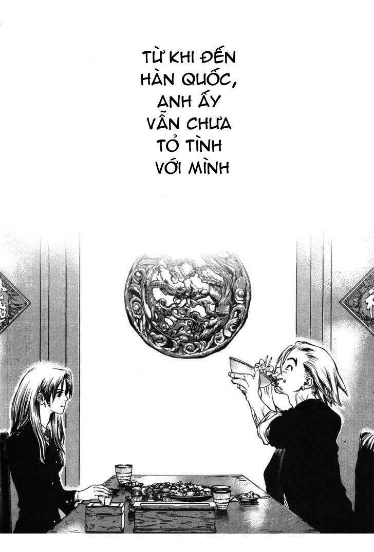 Sun-Ken Rock Chapter 44 - Trang 2