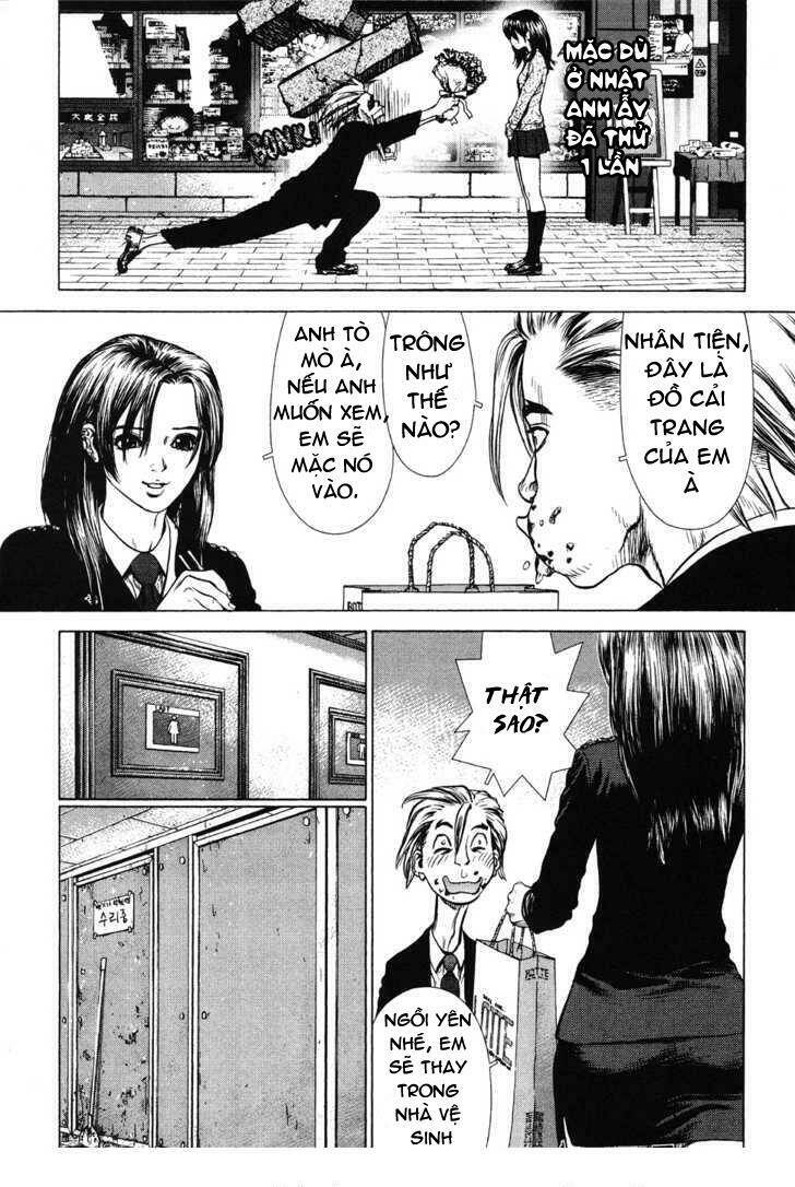 Sun-Ken Rock Chapter 44 - Trang 2
