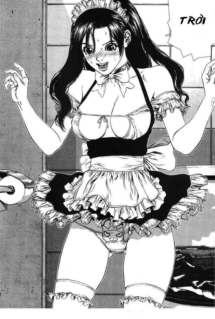 Sun-Ken Rock Chapter 44 - Trang 2