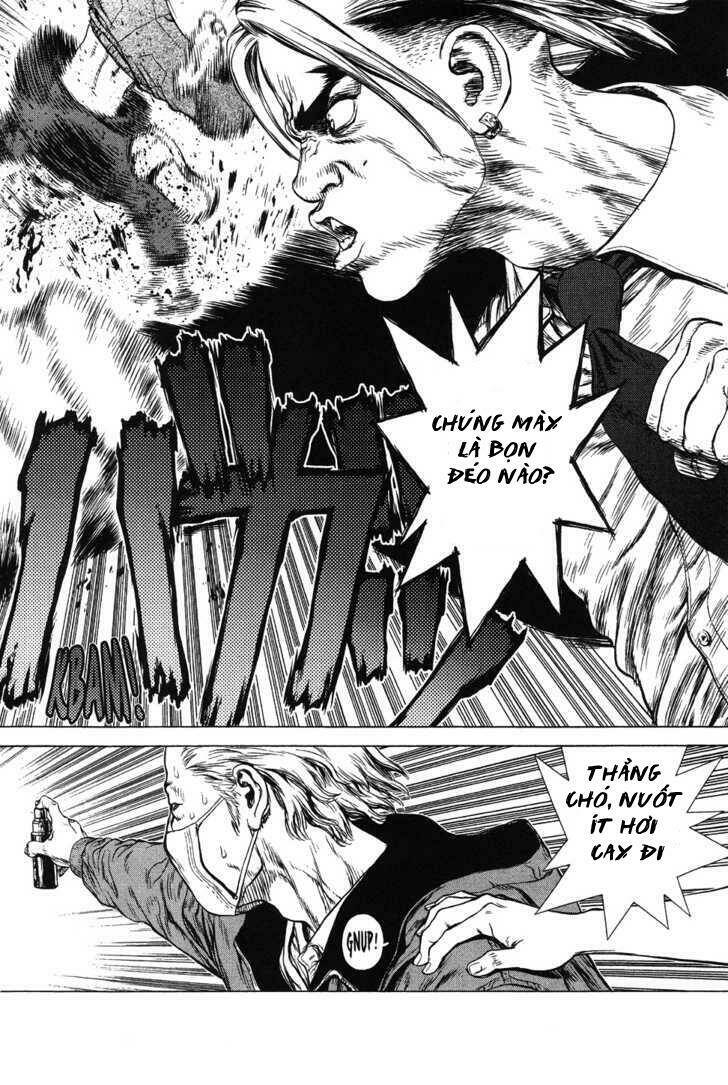Sun-Ken Rock Chapter 44 - Trang 2