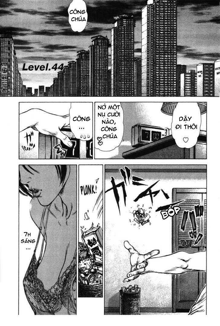 Sun-Ken Rock Chapter 44 - Trang 2