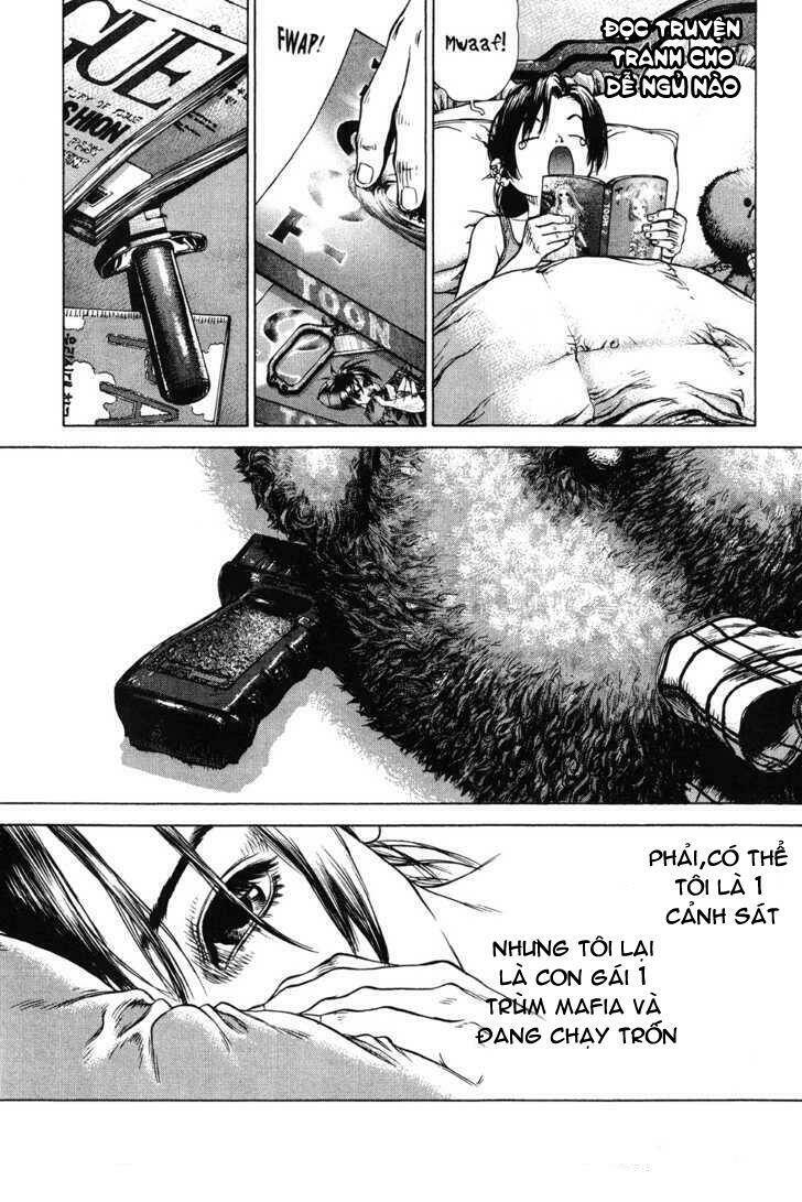 Sun-Ken Rock Chapter 44 - Trang 2