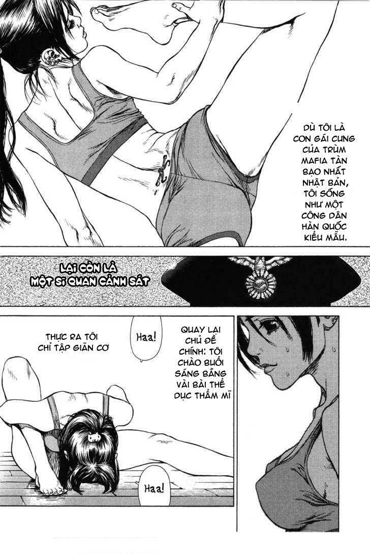 Sun-Ken Rock Chapter 44 - Trang 2