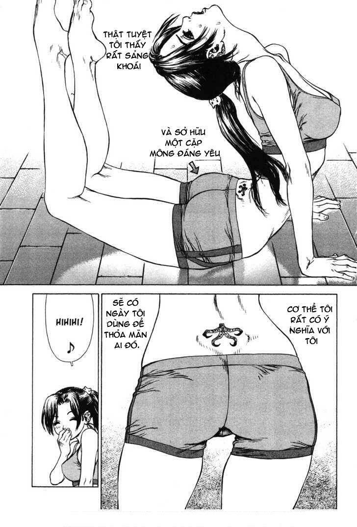 Sun-Ken Rock Chapter 44 - Trang 2