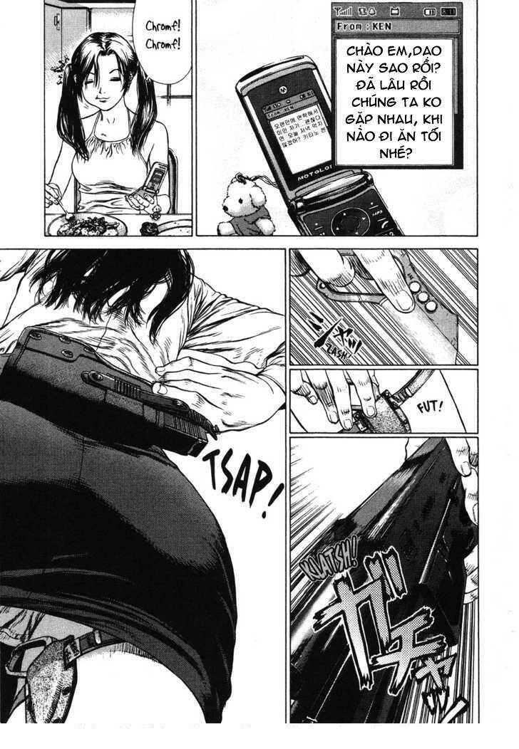 Sun-Ken Rock Chapter 44 - Trang 2