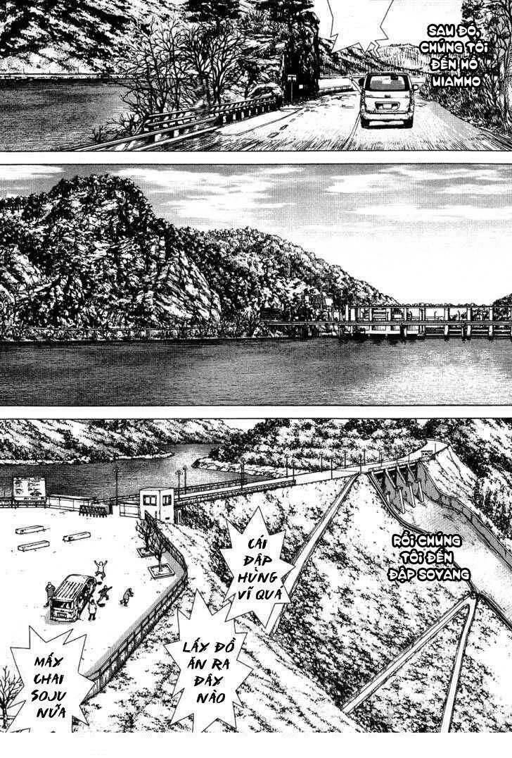 Sun-Ken Rock Chapter 45 - Trang 2