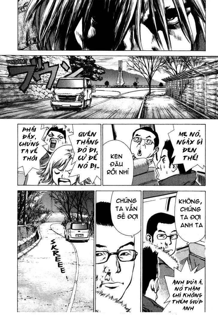 Sun-Ken Rock Chapter 45 - Trang 2