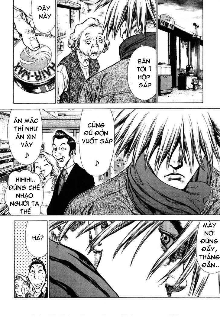 Sun-Ken Rock Chapter 45 - Trang 2