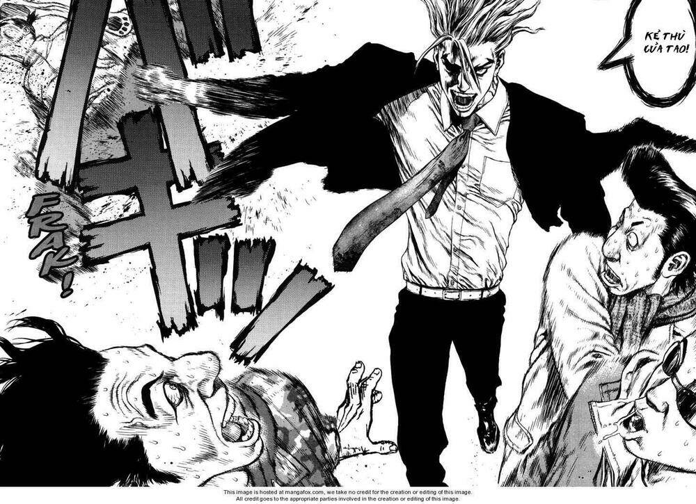 Sun-Ken Rock Chapter 45 - Trang 2