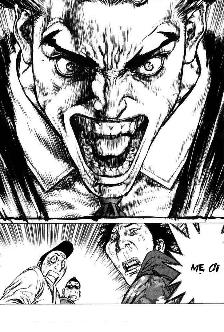 Sun-Ken Rock Chapter 45 - Trang 2