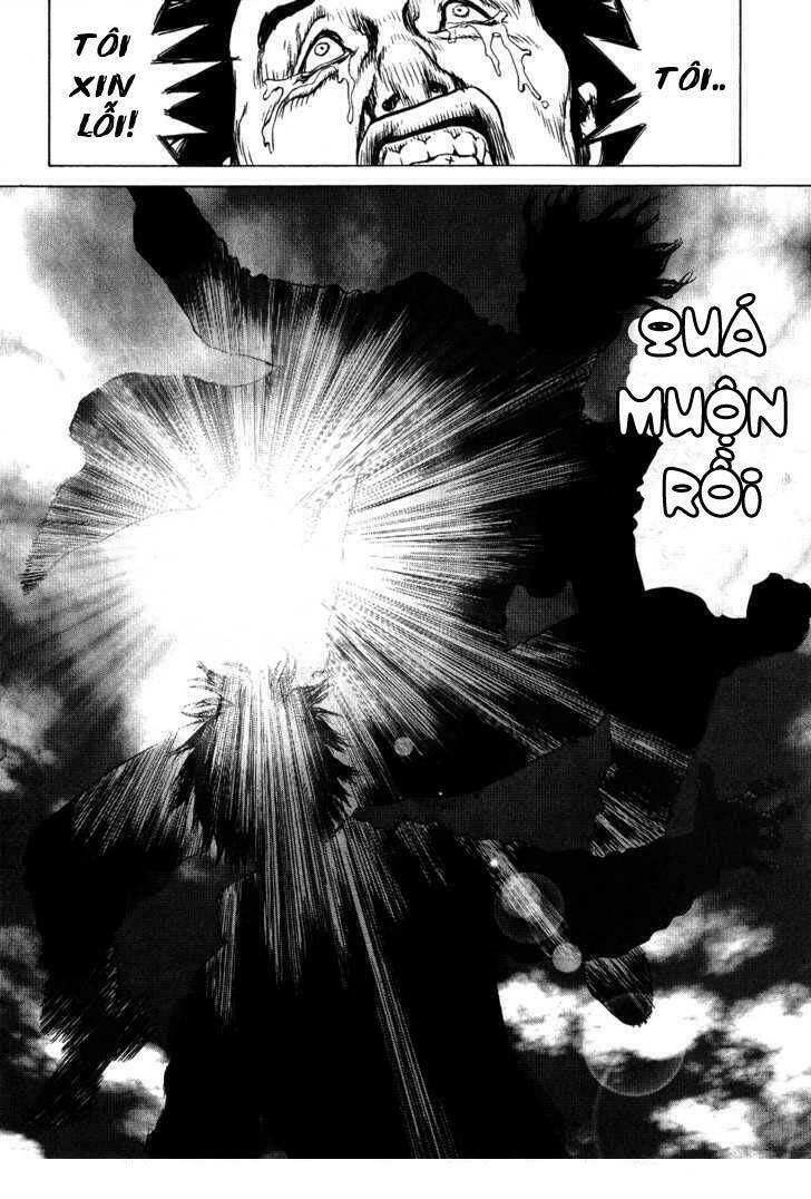 Sun-Ken Rock Chapter 45 - Trang 2