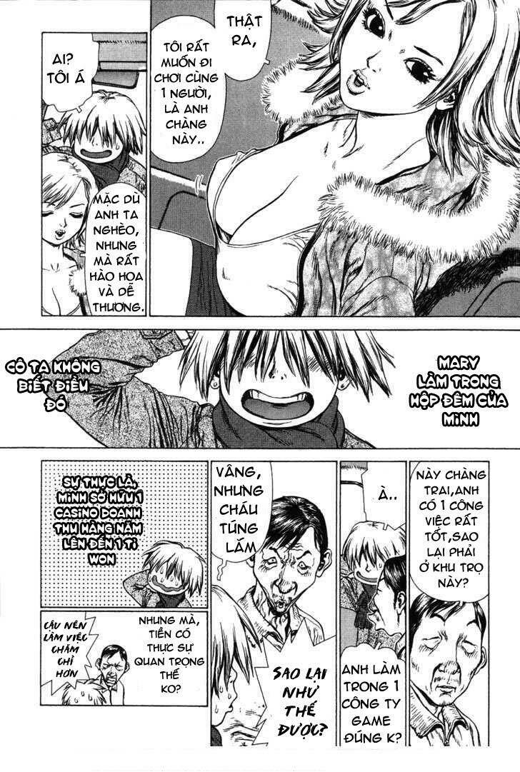 Sun-Ken Rock Chapter 45 - Trang 2