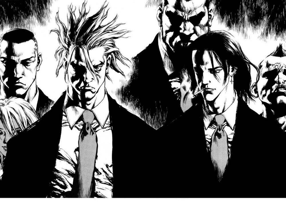 Sun-Ken Rock Chapter 46 - Trang 2