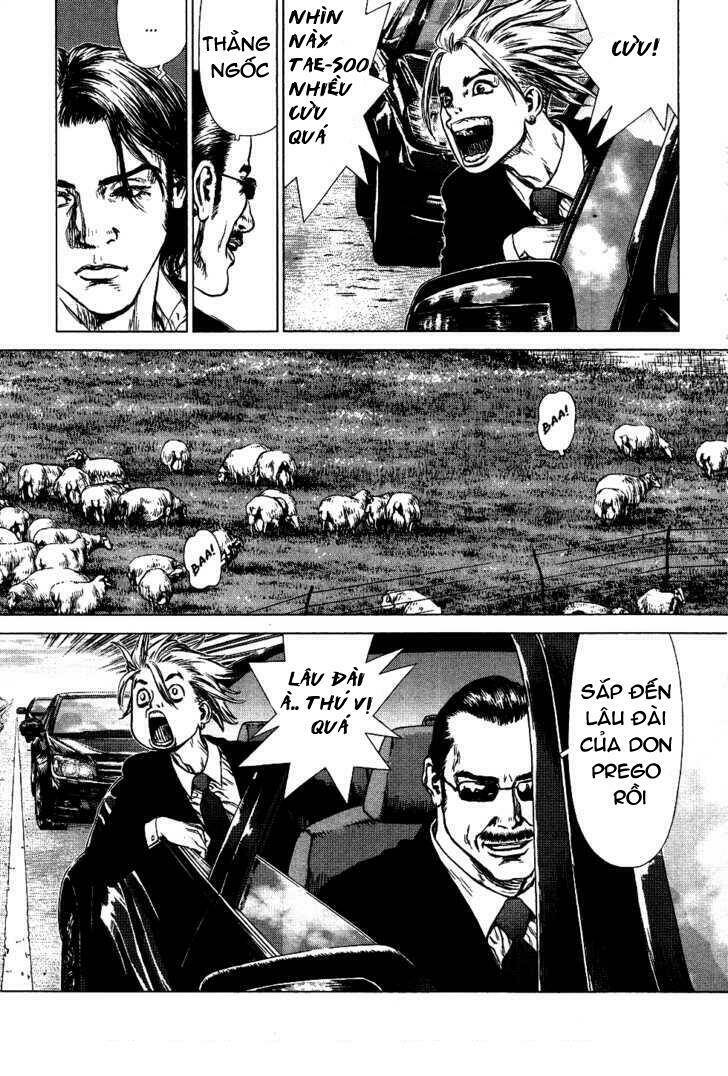 Sun-Ken Rock Chapter 46 - Trang 2