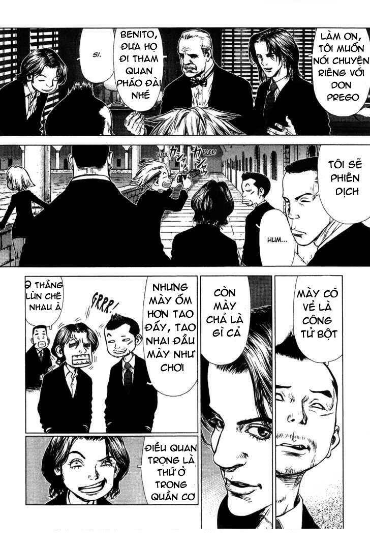 Sun-Ken Rock Chapter 46 - Trang 2