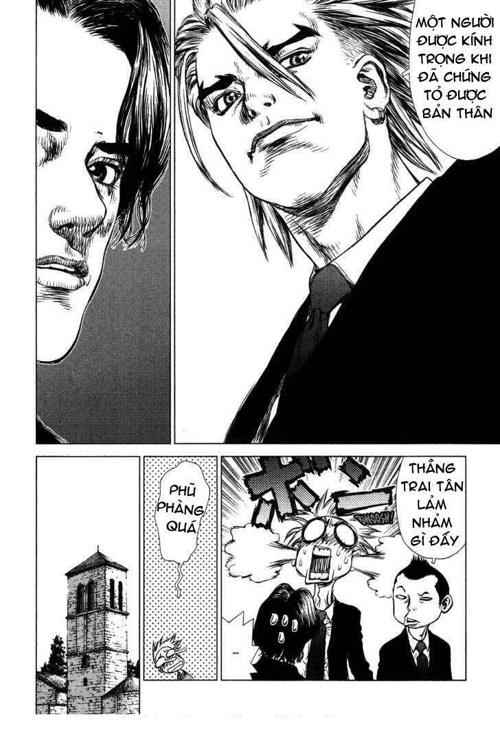Sun-Ken Rock Chapter 46 - Trang 2