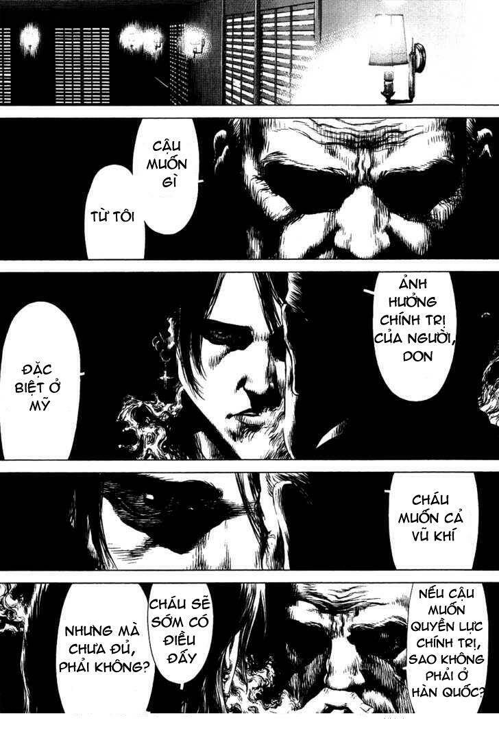 Sun-Ken Rock Chapter 46 - Trang 2