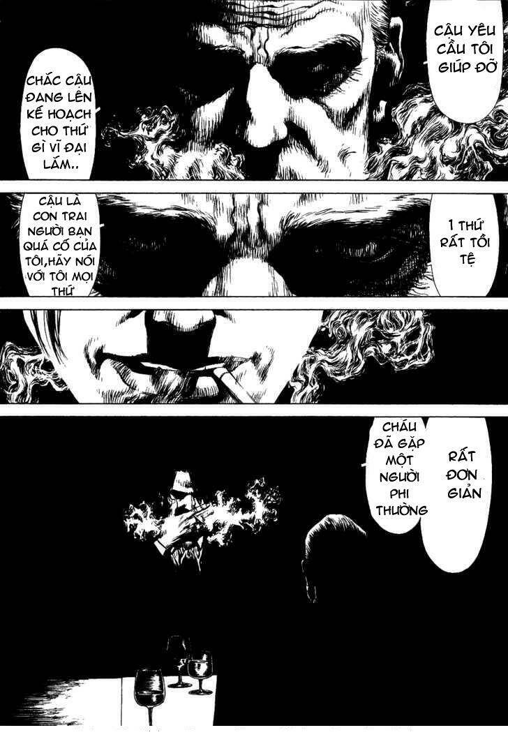 Sun-Ken Rock Chapter 46 - Trang 2