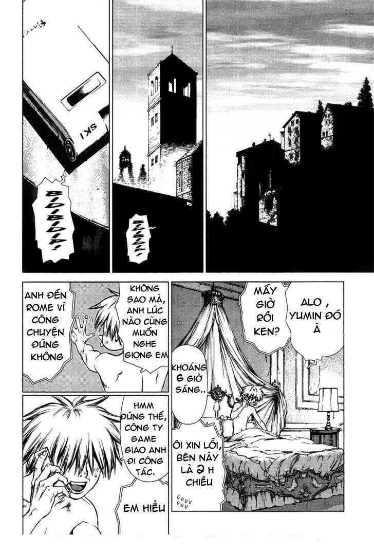 Sun-Ken Rock Chapter 46 - Trang 2