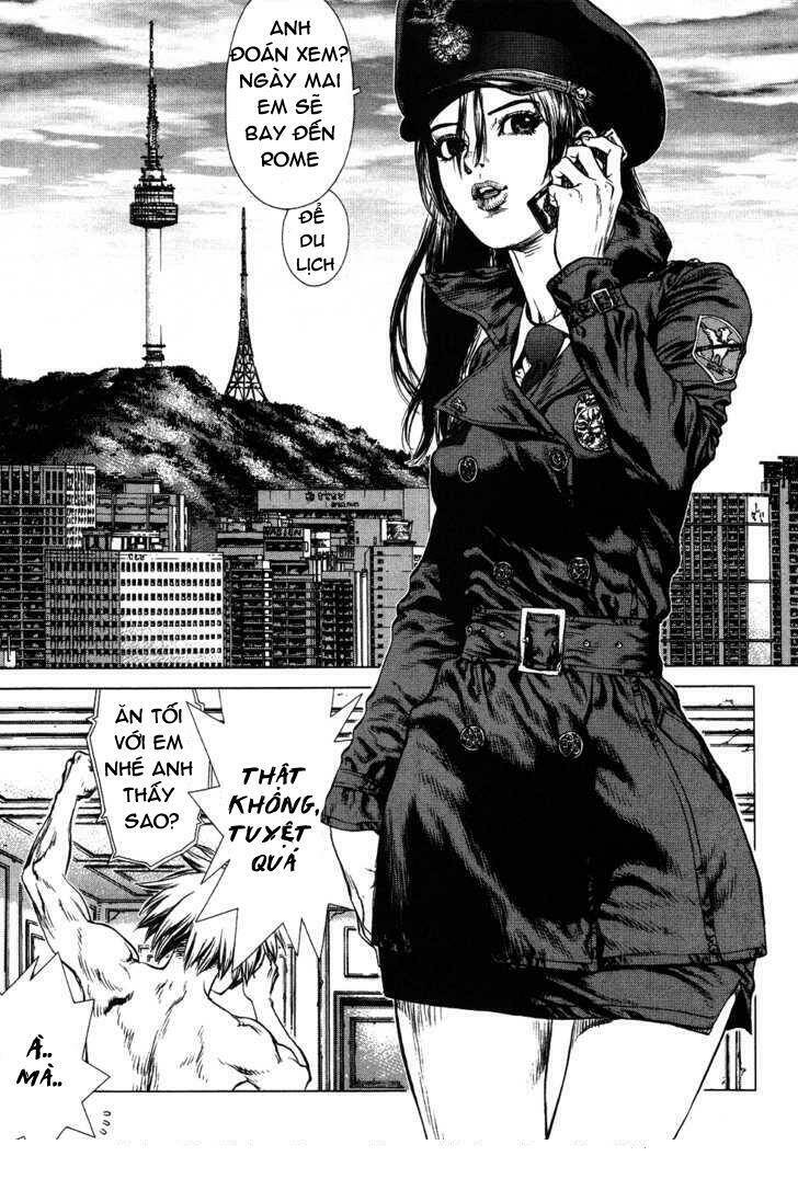 Sun-Ken Rock Chapter 46 - Trang 2