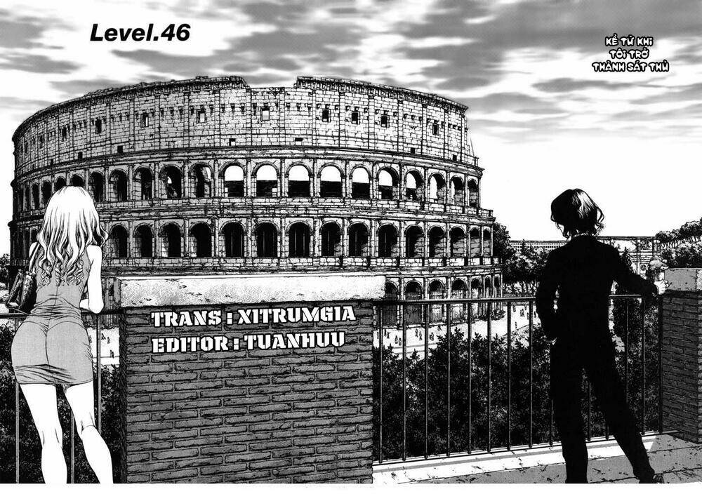 Sun-Ken Rock Chapter 46 - Trang 2