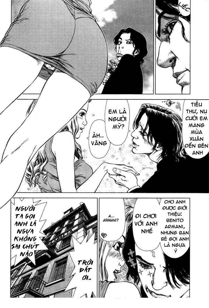 Sun-Ken Rock Chapter 46 - Trang 2