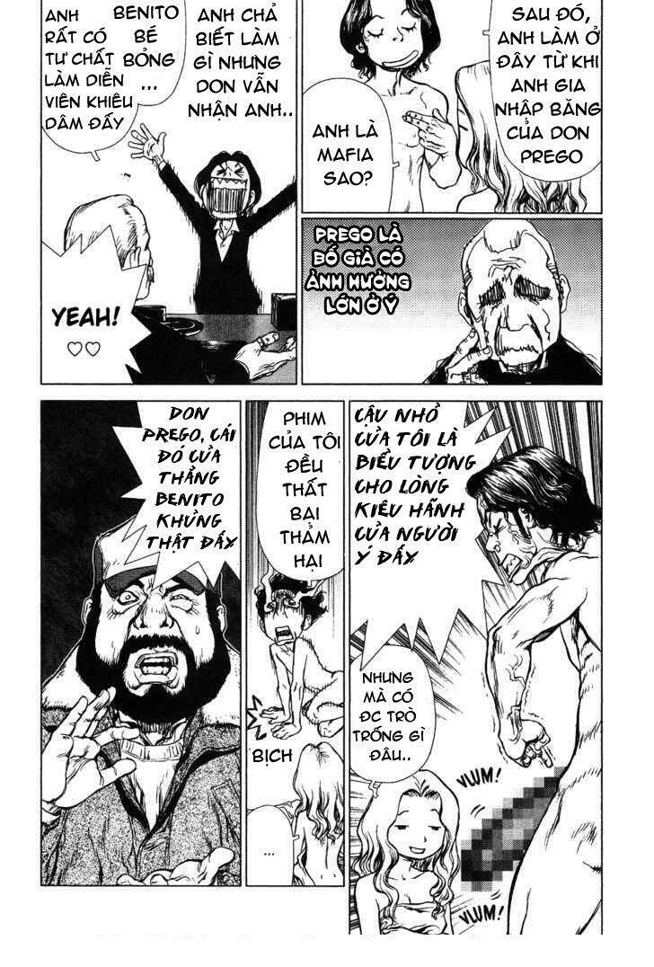 Sun-Ken Rock Chapter 46 - Trang 2