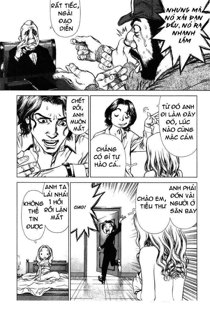 Sun-Ken Rock Chapter 46 - Trang 2