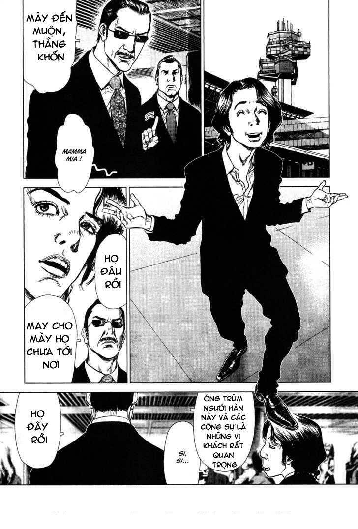 Sun-Ken Rock Chapter 46 - Trang 2