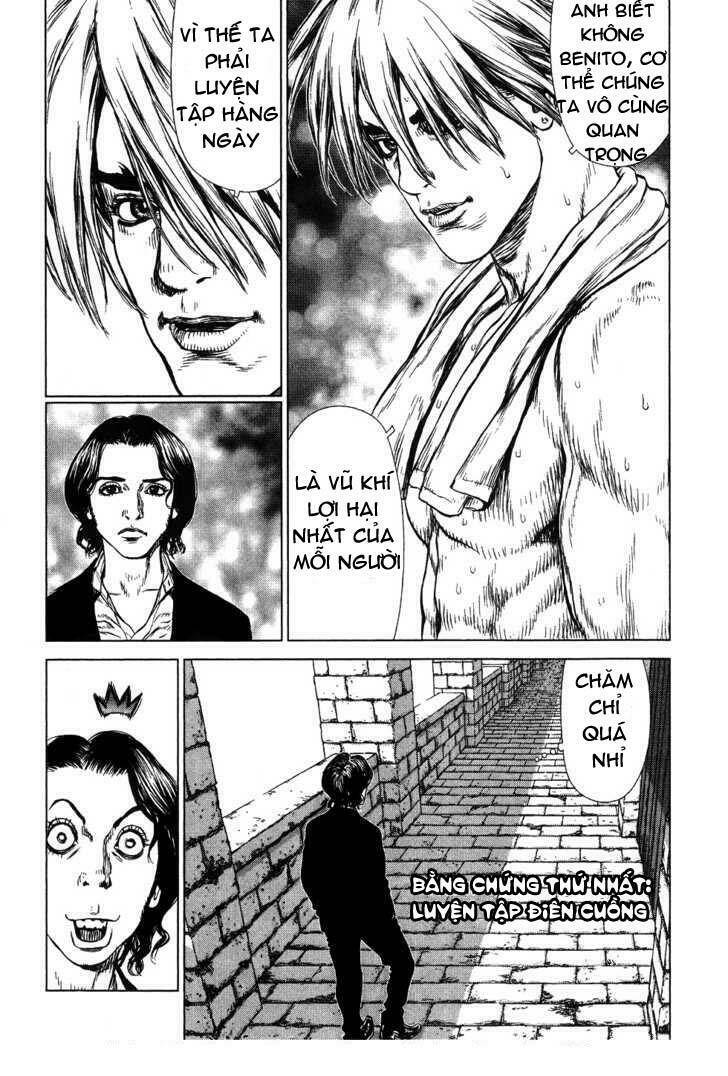 Sun-Ken Rock Chapter 47 - Trang 2