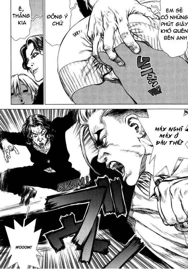 Sun-Ken Rock Chapter 47 - Trang 2