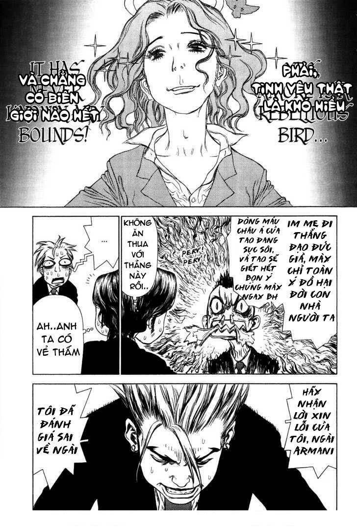 Sun-Ken Rock Chapter 47 - Trang 2